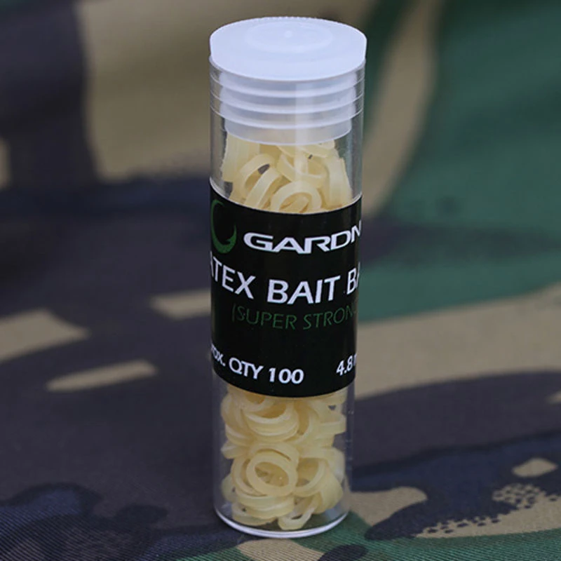 Gardner Latex Bait Bands